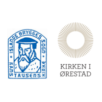 Logo: Island Bryggers Sogn