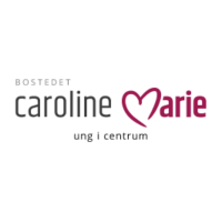 Logo: Den selvejende Institution Bostedet Caroline Marie