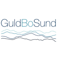 Logo: GuldBoSund ApS