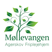 Logo: Agerskov Friplejehjem