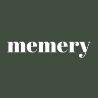 Logo: memery ApS