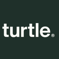 Logo: TURTLE ApS