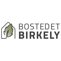 Logo: Bostedet Birkely 