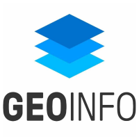 Logo: Geoinfo A/S