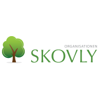 Logo: Opholdsstedet Skovly