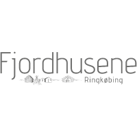 Logo: Fonden Fjordhusene Ringkøbing