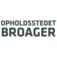 Logo: Den Selvejende Institution Fonden Opholdsstedet Broager