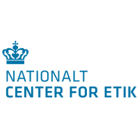 Nationalt Center for Etik - logo