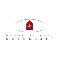 Logo: Fonden/Den selvejende Institution Nordkraft