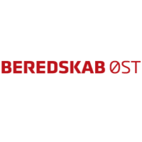 Logo: Beredskab Øst I/S