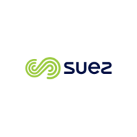 Logo: SUEZ Water A/S