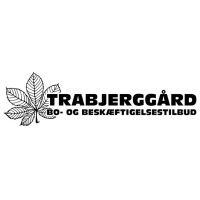 Logo: Trabjerggård I/S