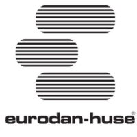 Logo: Eurodan-Huse A/S