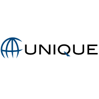 Logo: UNIQUE FURNITURE AF 14. JUNI 2007 A/S
