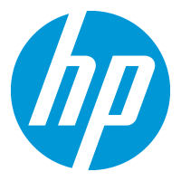 Hewlett-Packard A/S - logo
