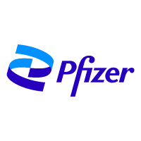 Pfizer Danmark - logo