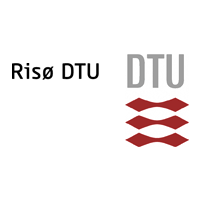 Logo: Risø DTU