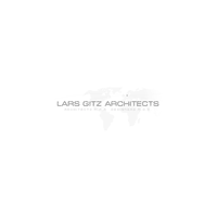 Logo: Lars Gitz Arkitekter
