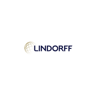 Logo: Lindorff A/S