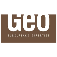 Logo: GEO