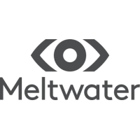 Logo: Meltwater Denmark