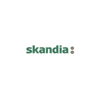 Logo: Skandia