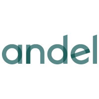 Andel Holding - logo