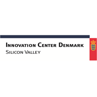 Logo: Innovation Centre Denmark