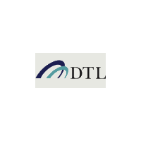 Logo: Dansk Transport og Logistik