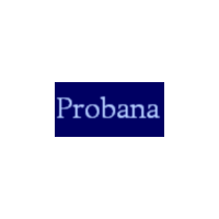 Logo: Probana