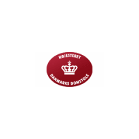 Logo: Højesteret