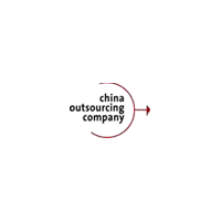 Logo: china outsourcing company