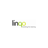 Logo: Lingo ApS
