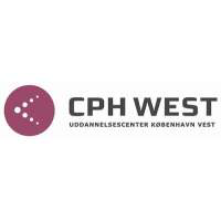 Logo: CPH WEST, Ballerup