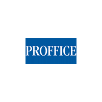 Logo: Proffice A/S