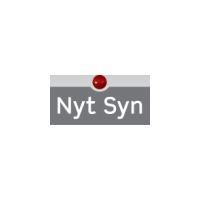 Logo: Nyt Syn Danmark A/S