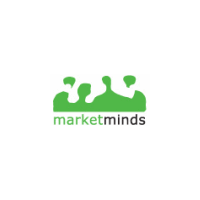 Logo: Marketminds