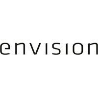 Logo: envision A/S