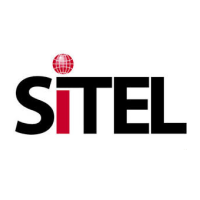 Logo: Sitel Denmark