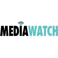 Logo: MediaWatch A/S