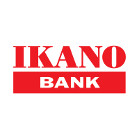 Logo: Ikano Bank