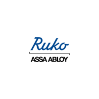 Logo: Ruko A/S