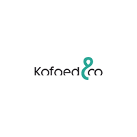 Logo: Kofoed & Co