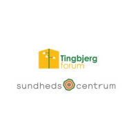 Logo: Områdesekretariatet i Tingbjerg