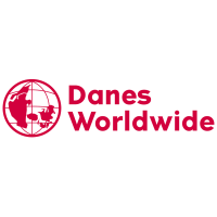 Logo: Danes Worldwide