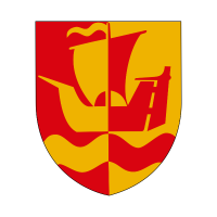 Logo: Guldborgsund Kommune