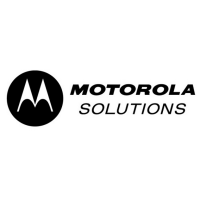 Logo: Motorola Solutions Danmark A/S