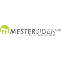 Logo: Mestersiden.dk