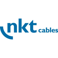 Logo: NKT Cables A/S