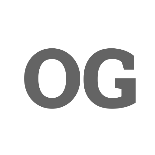 Logo: Odense Gymnastikforening